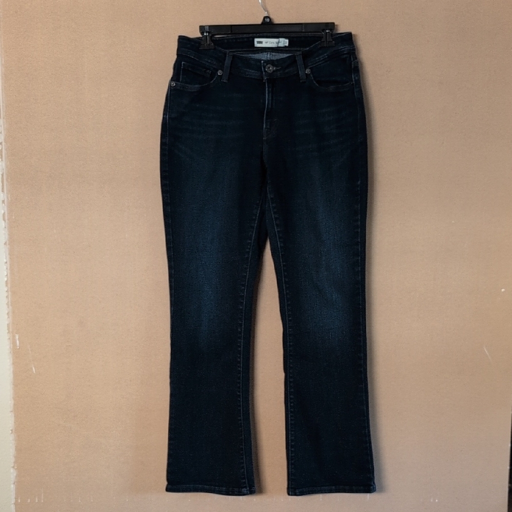 Women's Black Jeans